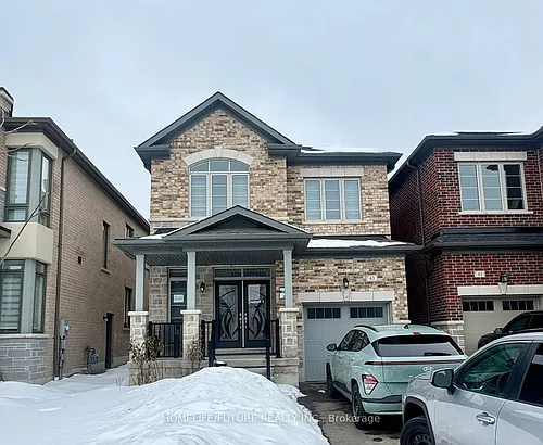43 Ogston Cres #BASEMENT Photo 1