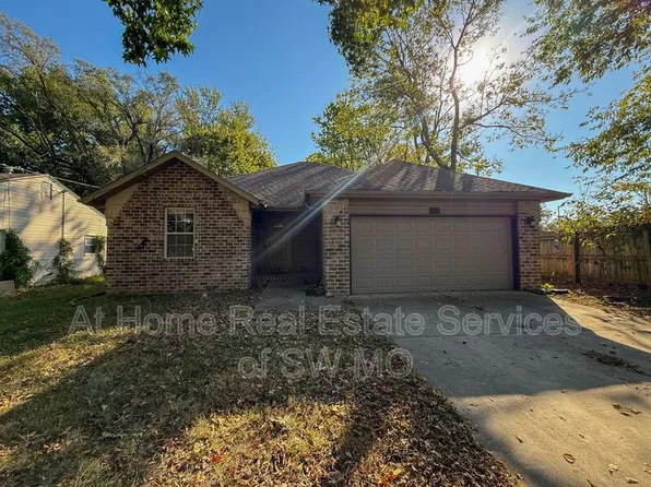 1740 South Ave, Springfield, MO 65807