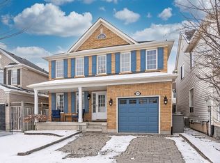 599 Caverhill Cres, Milton, ON L9T 5K1