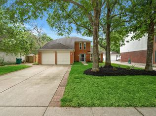 2637 Sawyer Dr, Seabrook, TX 77586