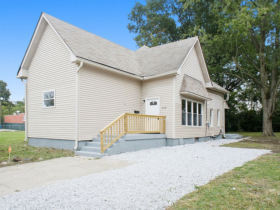 1st image of 2439 N Gale St