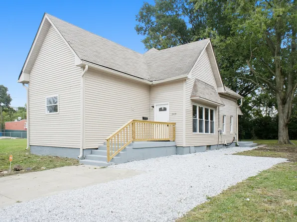 2439 N Gale St, Indianapolis, IN 46218
