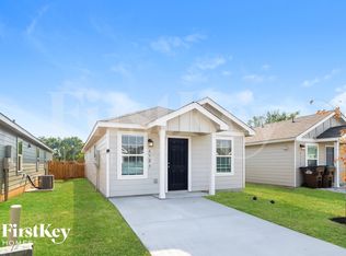 8323 Piedra Medina, San Antonio, TX 78252