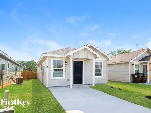 8323 Piedra Medina, San Antonio, TX 78252