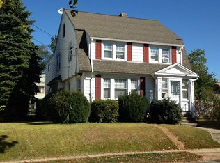 740 Wilcoxson Ave, Stratford, CT 06614