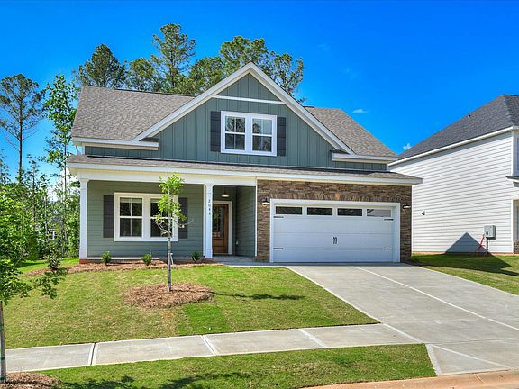 2nd image of 2044 Warbler Dr.