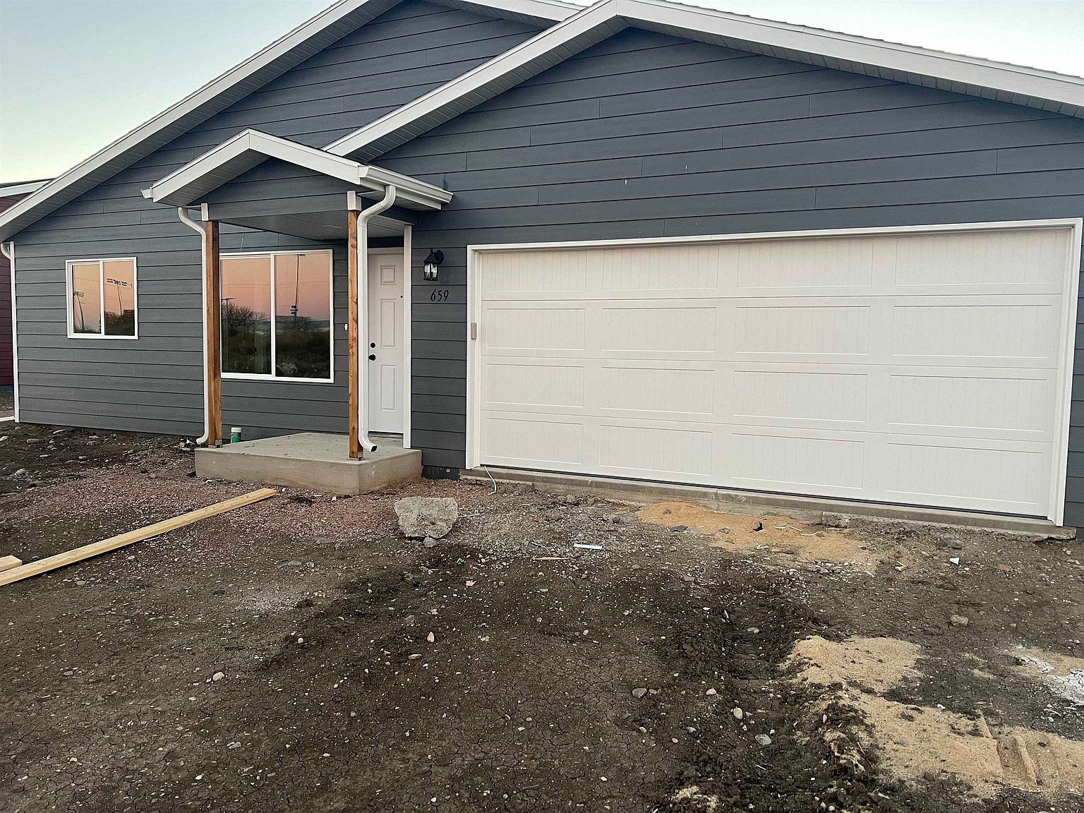 659 Eagle Ct, Box Elder, SD 57719 Zillow