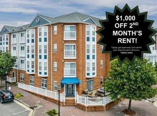 Heritage at Settlers Landing Apartments, Hampton, VA 23669