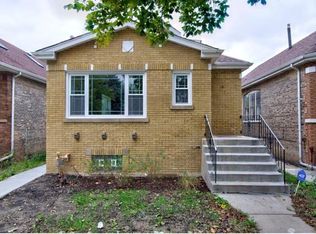 731 E 104th Pl, Chicago, IL 60628