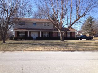 434 Park Charles Blvd N, Saint Peters, MO 63376