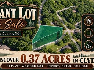 0 Highland Ter, Clyde, NC 28721