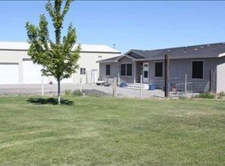 16308 E Ruppert Rd, Benton City, WA 99320