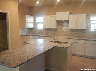11527 Tiger Woods, San Antonio, TX 78221