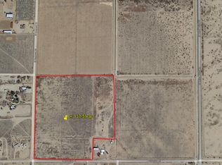 0 Cornman 27c Rd, Casa Grande, AZ 85194