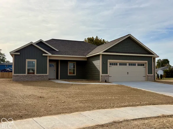 9179 Mulligan Ct, Elwood, IN 46036