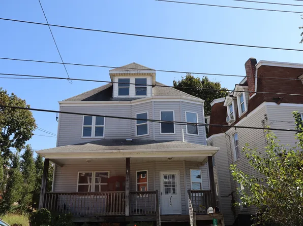 344-346 McKinley Ave, Pittsburgh, PA 15202