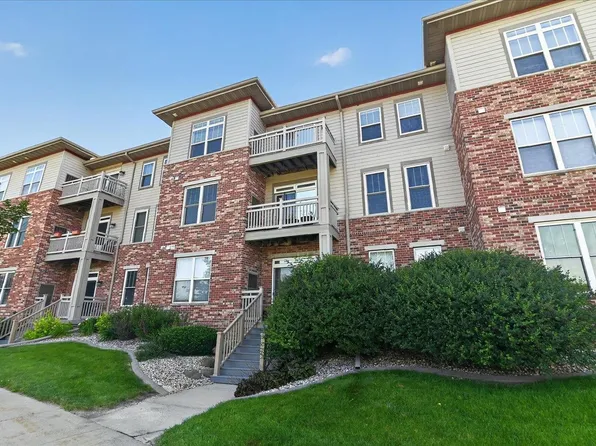 141 Metro Ter Unit 203, Madison, WI 53718