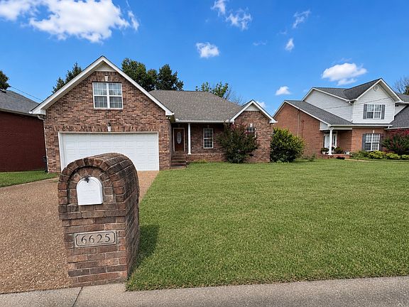 2nd image of 6625 Ascot Dr