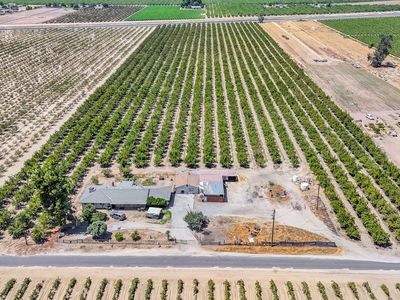 13335 S Willow Ave, Selma, CA, 93662