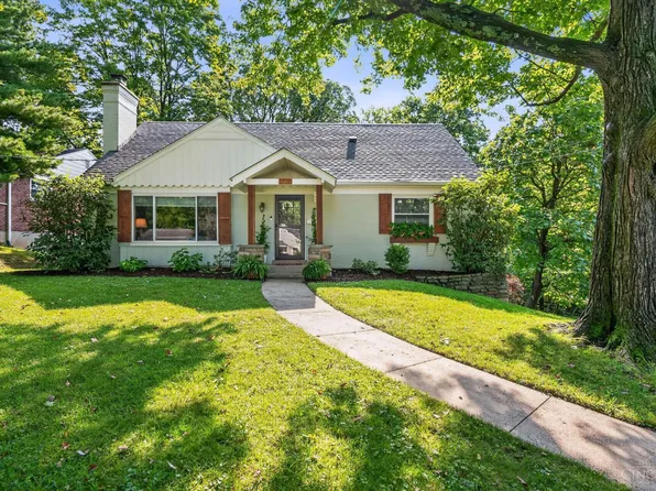 1738 Bloomingdale Ave, Cincinnati, OH 45230