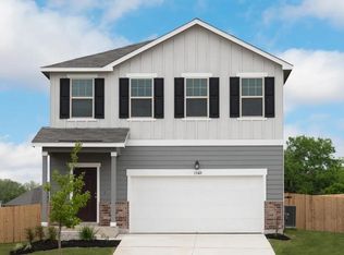 5325 Calluna Dr, Austin, TX 78725