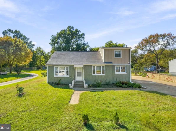 3421 Memorial St, Alexandria, VA 22306