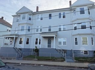 103 18th St APT 1, Fall River, MA 02723