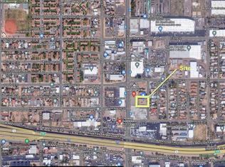 1724 S 1st St LOT 11, Phoenix, AZ 85004