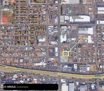 1724 S 1ST Street #11, Phoenix, AZ, 85004