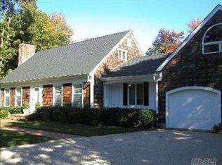 68 Jagger Ln, Westhampton, NY 11977