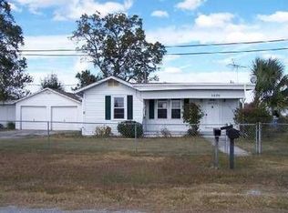 1870 Franklin St, Bartow, FL 33830