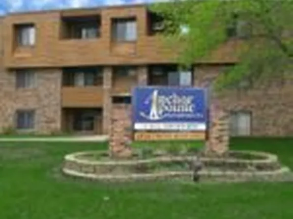 2056 15th Ave N #9, Saint Cloud, MN 56304