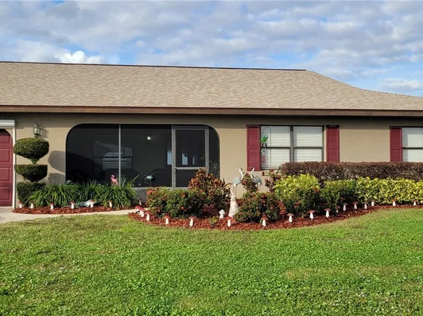 106 Lakefront Ct NE, Lake Placid, FL 33852