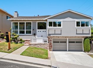 2580 Princeton Dr, San Bruno, CA 94066