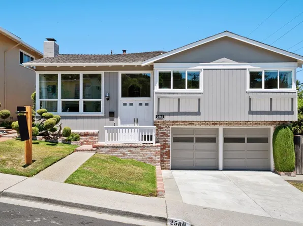 2580 Princeton Dr, San Bruno, CA 94066