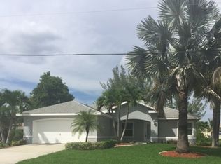 1327 SW 47th Ter, Cape Coral, FL 33914