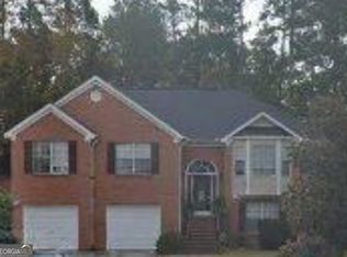 2652 Downing Park Dr SE, Conyers, GA 30094