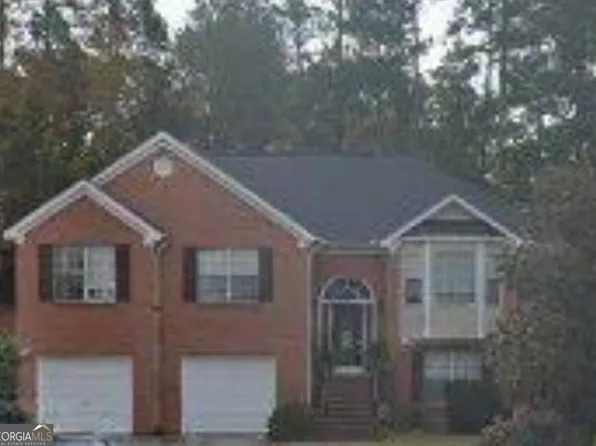 2652 Downing Park Dr SE, Conyers, GA 30094
