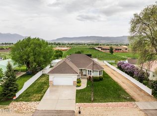 1705 Little Sweden Rd, Heber City, UT 84032