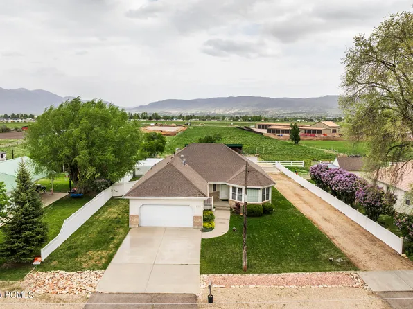 1705 Little Sweden Rd, Heber City, UT 84032