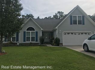 202 Sand Run Rd, Havelock, NC 28532