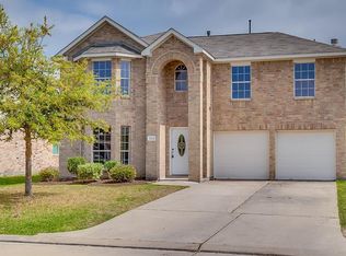 9330 Camelia Crest Ln, Houston, TX 77064