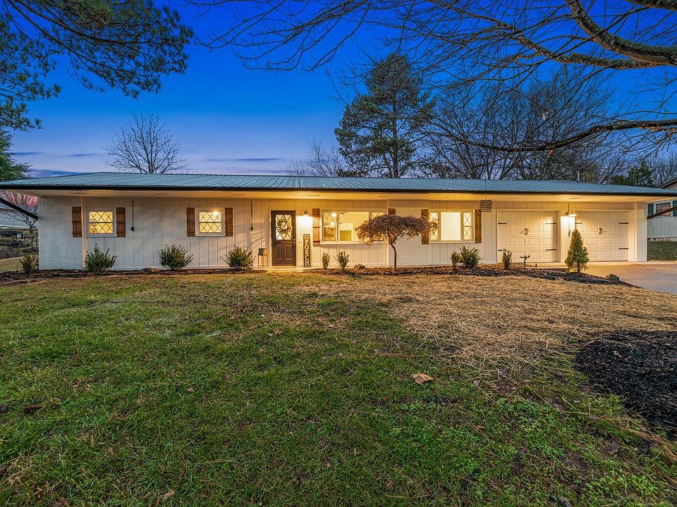 220 Ironwood Dr, Kodak, TN 37764 Zillow