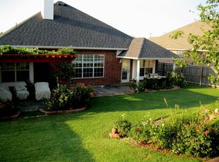 712 Bent Tree Rd, Noble, OK 73068