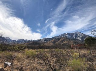 5346 E Pioneer Ln, Hereford, AZ 85615