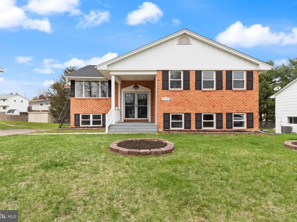 9708 Eustice Rd, Randallstown, MD 21133