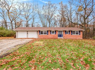 505 Arcadia Blvd, Battle Creek, MI 49017