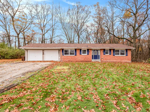 505 Arcadia Blvd, Battle Creek, MI 49017