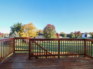 2720 Olin Way, Sun Prairie, WI 53590