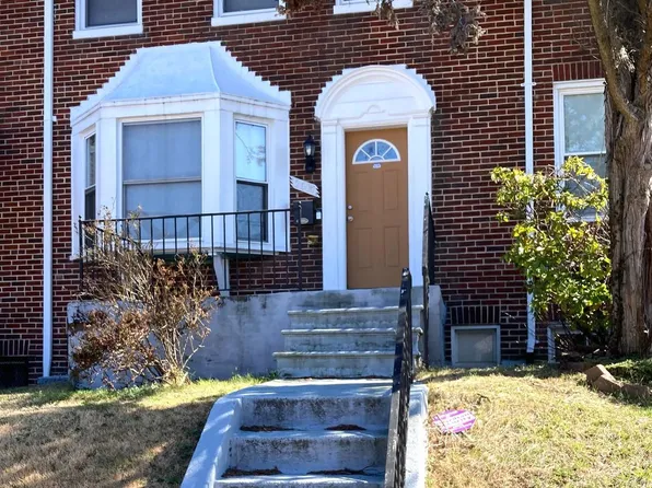 2917 Edison Hwy, Baltimore, MD 21213